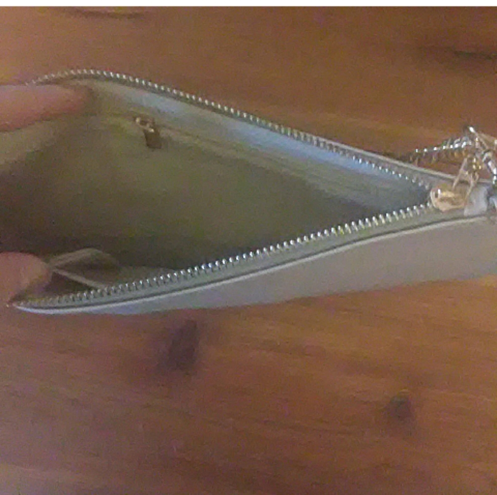 Nwt Gold Coin Purse - Picture 3 of 4